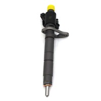 Accessoires automobiles de haute qualité très demandés 0445120507 0445120508 0445120509 0445120510 0445120511