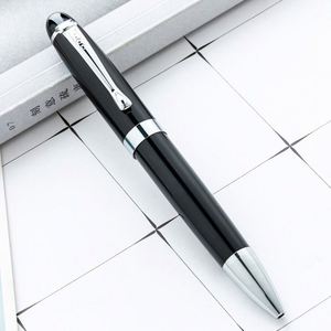 1.0Mm Metal Promotional Gift Twist-Action Custom Logo Business Premium Ballpoint <b>Pen</b> - Product Image 4