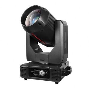 Nouvelle Lyre Hengyu 380W à Faisceau Étroit pour Concerts, Spectacles, Sonos Beam, DMX, Éclairage de Mariage 2025 - Product Image 1