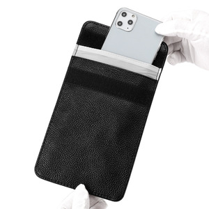 Bolsa Protectora de TPU con Bloqueo de Señal para Teléfono Móvil y Tableta, Reduce la Radiación de Seguridad RF - Product Image 2