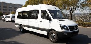 5.9m Multi-Purpose <strong>Van</strong> | Cargo-<strong>Passenger</strong> Convertible | Logistics/Last-Mile Delivery - Product Image 4