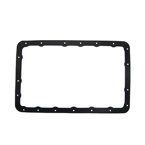 Filtre à huile de transmission automatique A340F A343F et joint de carter 35330-35020 pour accessoires de voiture TOYOTA - Product Image 2