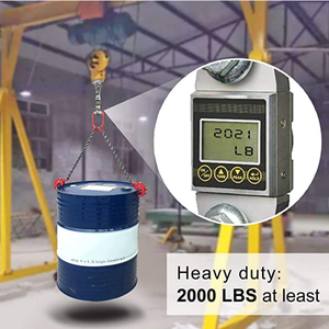 304 Robuste En Acier inoxydable Cintre <span class=keywords><strong>Mousqueton</strong></span> 1000LB Capacité 360 Tourner Cintre de Sac de Boxe - Product Image 2