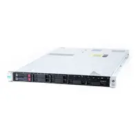 HPE ProLiant DL360p Gen8 Xeon E5-2670 64G 1U Rak Server