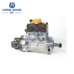 Pièces détachées pour excavatrice HongWang 368-9171 Pompe d'injection de carburant Convient à la pompe à carburant pour moteur C6.6 953D 963D - Product Image 4