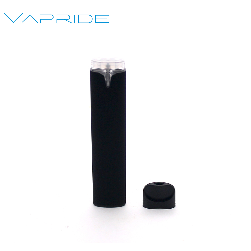 VAPRIDE OG01 CBD Pod Device 0.5ml Oil Tank Ceramic Coil Vape Pen for CBD Oil Rechargeable Mini Electronic Cigarettes