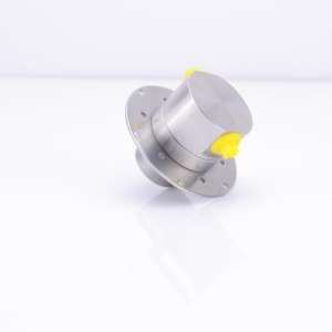 Machine à café expresso de qualité alimentaire, haute pression 20 bars, faible débit, 70 W, micro-pompe à lait, pompe à engrenages magnétique - Product Image 6