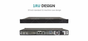 Modem coaxial miniature Euro DOCSIS 3.0 CMTS pour câble coaxial intérieur, destiné aux opérateurs Internet, hôtels et diffusion <span class=keywords><strong>IPTV</strong></span> - Product Image 5