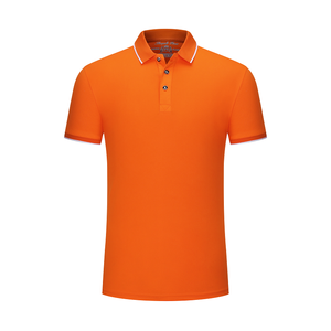 Polo da uomo personalizzata con <span class=keywords><strong>stampa</strong></span> a sublimazione 100% poliestere Spandex Polo <span class=keywords><strong>stampa</strong></span> Polo - Product Image 6