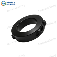 NEM Alta Productividad 831121129LOCK COLLAR-1.5 Pieza de repuesto para máquina de ordeño de vacas con componente central PLC
