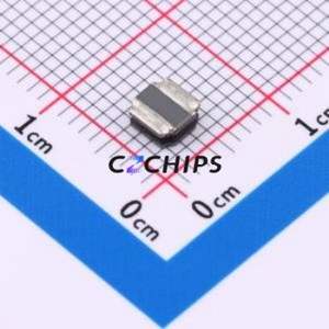 Inducteur de puissance SFE4020A-820M-F-HF SMD, 4x4mm (Inductance : 82uH) (Précision : 20%) Courant nominal : 340mA - Product Image 2