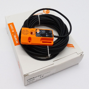 Plc Efector100 Iw5060 Iw 5060 Iw-3008-bpkg เซ็นเซอร์แบบเหนี่ยวนำ - ไม่ได้ใช้งาน - บรรจุภัณฑ์เดิม - มีบริการช่วยเหลือทางเทคนิค จัดส่งรวดเร็ว - Product Image 1