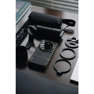 OPPO Find X9 Ultra Hasselblad Earth Explorer Edición Limitada Master 16/1T FedEx - Product Image 3