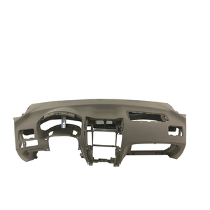 Salpicadero de accesorios interiores de coche de alta calidad a precio de fábrica apto para <span class=keywords><strong>Hyundai</strong></span> <span class=keywords><strong>Tucson</strong></span> <span class=keywords><strong>2007</strong></span> OEM:84710-2E500-S7 - Product Image 1