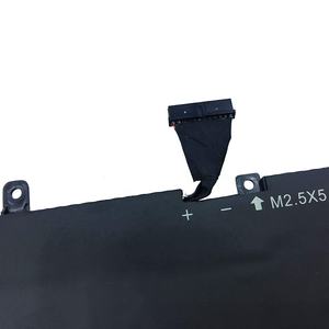 Batería de Repuesto Nueva de la Marca BK-Dbest de 61 Wh y 11.1 V <span class=keywords><strong>T0TRM</strong></span> para Portátiles <span class=keywords><strong>Dell</strong></span> M3800 XPS 15 9530 Series 245RR 0H76MY H76MV 07D1WJ 7D1WJ - Product Image 5