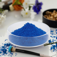 Peptide de cuivre bleu de haute pureté GHK-CU 99%