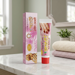Smart Waterproof Easy Use Nail <b>Henna</b> Mehndi Body Art Hand PaperBox Packaging Bangladesh Manufacturer Factory Price ISO 30g - Product Image 2
