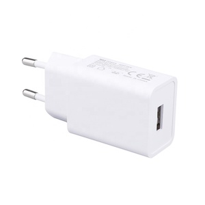 Kc Eac Kc Bộ Sạc Tường <span class=keywords><strong>Usb</strong></span> En62368 5V 1A 1.2A 2A Bộ Chuyển Đổi Nguồn Du Lịch Gắn Tường <span class=keywords><strong>Gs</strong></span> Bộ Sạc <span class=keywords><strong>Usb</strong></span> Cho Điện Thoại Di Động - Product Image 1