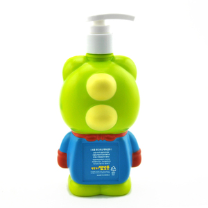 1 में 3 के लिए शैम्पू बच्चों, 1 में 2 कार्टून शिशुओं के लिए शैम्पू - Product Image 6