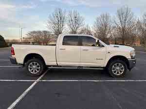 CAMIONETA <span class=keywords><strong>DODGE</strong></span> Ram 3500 USADA, DOBLE CABINA - Product Image 2
