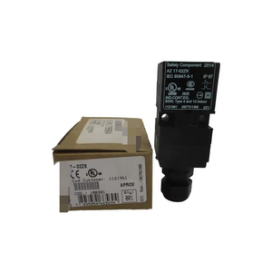 AZ17-02ZK NSMP Neues Original Sofort Lieferbar Industrielle Automatisierung PAC Dedizierter SPS-Programmiercontroller - Product Image 1