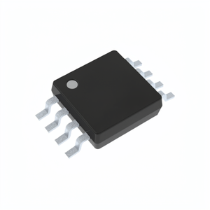 Composant électronique Logic SN74AUC1G74DCUR, service complet original, 8 VFSOP (0,091'', largeur 2,30 mm) - Product Image 1