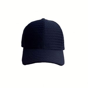 Sombreros de Sol de Color Sólido para Hombre, Protección Solar para Exteriores, Sombrero Deportivo de Doble Capa, Logotipo Bordado Personalizado, Gorra de Béisbol de Color - Product Image 1