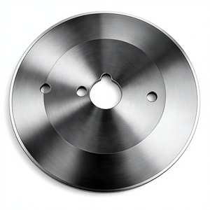Couteau à trancher électrique Ceylan <span class=keywords><strong>Gurden</strong></span> pour <span class=keywords><strong>kebab</strong></span>, lame circulaire lisse pour trancheuse à shawarma - Product Image 1