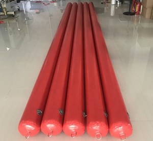 2023 <span class=keywords><strong>tube</strong></span> d'air de gonflage personnalisé 22cm 32cm 65cm <span class=keywords><strong>tube</strong></span> flottant de bouée de gonflage Dia pour parc aquatique ou événements aquatiques - Product Image 4