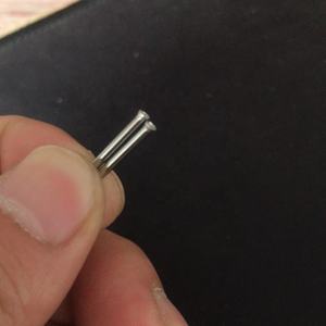 Tabung kapiler penjualan 0.05 pipa kapiler mikro <span class=keywords><strong>Hematocrit</strong></span> tabung kapiler - Product Image 5