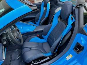 2024 <span class=keywords><strong>auto</strong></span> convertibile Chevrolet <span class=keywords><strong>corvette</strong></span> 3LT Stinger usate - Product Image 5