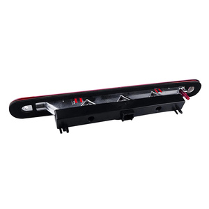 1606372780 Troisième feu stop central arrière pour Peugeot Citroën <span class=keywords><strong>C1</strong></span> Aygo 2005-2014 - Product Image 3
