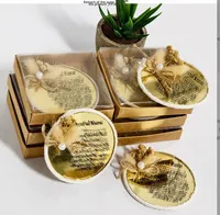 Aimant en acrylique personnalisé pour le Coran, cadeau magnétique pour mariage, fête prénatale, design moderne, Ayatul Kursi