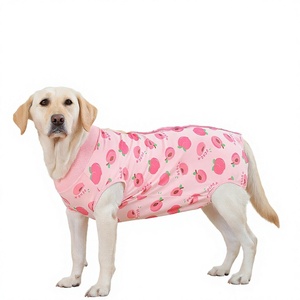 Combinaison de récupération respirante pour chien, anti-léchage, alternative au collier anti-morsure, pour chiens et chats - Product Image 3