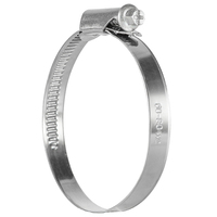 Collier de serrage de type allemand sur mesure, multi-spécifications