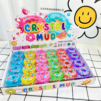 Jouets fantaisie anti-stress Kawaii Squishies Animaux Mochi Squishy Petits jouets miniatures pour cadeaux de fête, jouets anti-stress pour enfants, jouets pour soulager l'anxiété