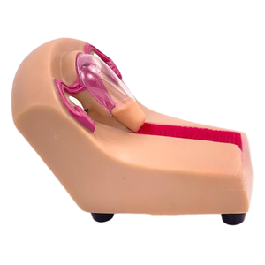 نموذج تعليمي طبي لتدريب على وسائل منع الحمل - Product Image 3