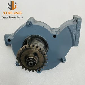 YUELING <span class=keywords><strong>pompe</strong></span> à eau de haute qualité CV14735/3 994-898 pour CV8 <span class=keywords><strong>3008</strong></span> TAG3A TAG4 8 cylindres pièces de réparation de moteur de générateur Diesel - Product Image 2