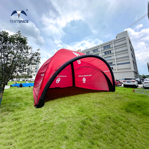 Tentspace portable 4m, 5m 6m 7m 8m bâches <span class=keywords><strong>de</strong></span> voiture tentes dôme géodésique étanche tente araignée tente pour événement <span class=keywords><strong>de</strong></span> course automobile en plein air - Product Image 6
