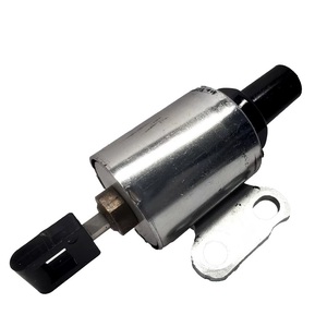 Motor paso a paso original nuevo de la marca HXT 31947‑1XF00 JF011E RE0F10A CVT, piezas de repuesto para caja de cambios de transmisión automática para Nissan - Product Image 6