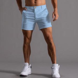 <span class=keywords><strong>Pantalones</strong></span> <span class=keywords><strong>Cortos</strong></span> Cargo para Hombre, <span class=keywords><strong>Pantalones</strong></span> <span class=keywords><strong>de</strong></span> <span class=keywords><strong>Trabajo</strong></span> Casuales a Precio Económico en Oferta - Product Image 4