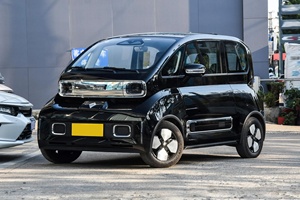 Nouvelle Véhicule Électrique 100% SAIC Baojun <span class=keywords><strong>Kiwi</strong></span> 301km, <span class=keywords><strong>Mini</strong></span> Voiture Électrique Pure pour Adultes, Modèle 2024 en Promotion - Product Image 6