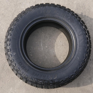 Neumáticos Radiales de Verano de Alto Rendimiento LT235/75R15 LT265/70R17 LT265/75R16 en Toda la Gama de Tamaños LT265/70R17 - Product Image 5