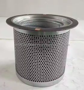 El compresor industrial Mengma DB2126 parte el separador de aire/aceite Spin-On para Mengma - Product Image 4