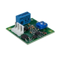Perangkat rumah pintar pcba kontrol akses elektronik kunci sidik jari perangkat medis papan sirkuit cetak IoT PCB & PCBA