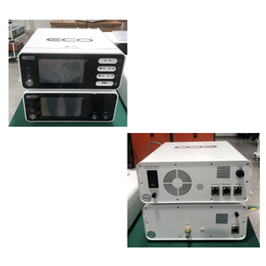 Dispositivo Médico de Coagulación por Plasma de Argón, Electrobisturí de Argón, Unidad de Cirugía, Bisturí Electroplasma de Argón - Product Image 5