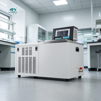 DC-3510 Heating Cooling CNC Super Constant Temperature Water Bath Laboratory Analytical Instrument