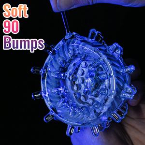 <span class=keywords><strong>Hot</strong></span> Selling Tpe Mannelijke Masturbator Groothandel Roterende Vibrerende Sex Speelgoed <span class=keywords><strong>Vagina</strong></span> Functie Zachtheid Kenmerken Comfortabele Masturbatie - Product Image 3