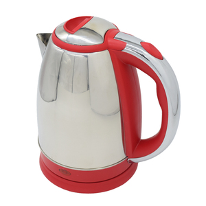 220V-240V 1.8L 1500W Stainless Steel Cordless <b>Kettle</b> <b>Temperature</b> <b>Control</b> Automatic Shut-off 360 Degree Household - Product Image 2