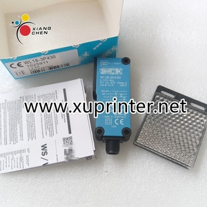 Nouvel interrupteur photoélectrique original WD WL18-3P430 - Product Image 5